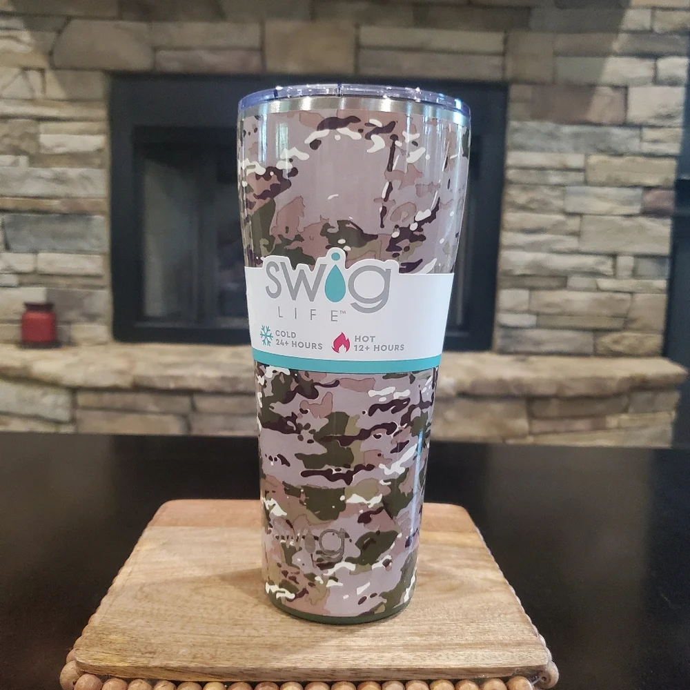 Swig Check Mate Tumbler - Thumbnail 3